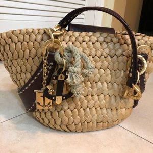 Purse by Juicy Couture. Excellent condition.